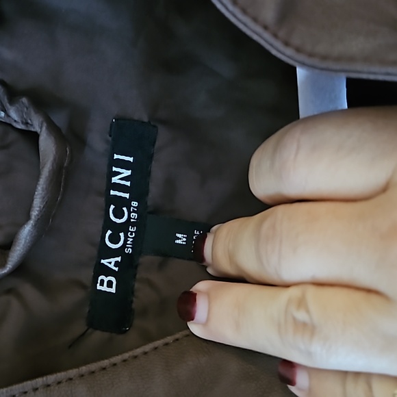 Jacket - Picture 2 of 4